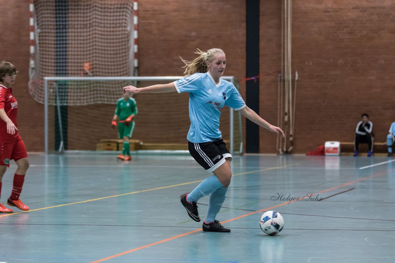 Bild 384 - Dodenhof Cup